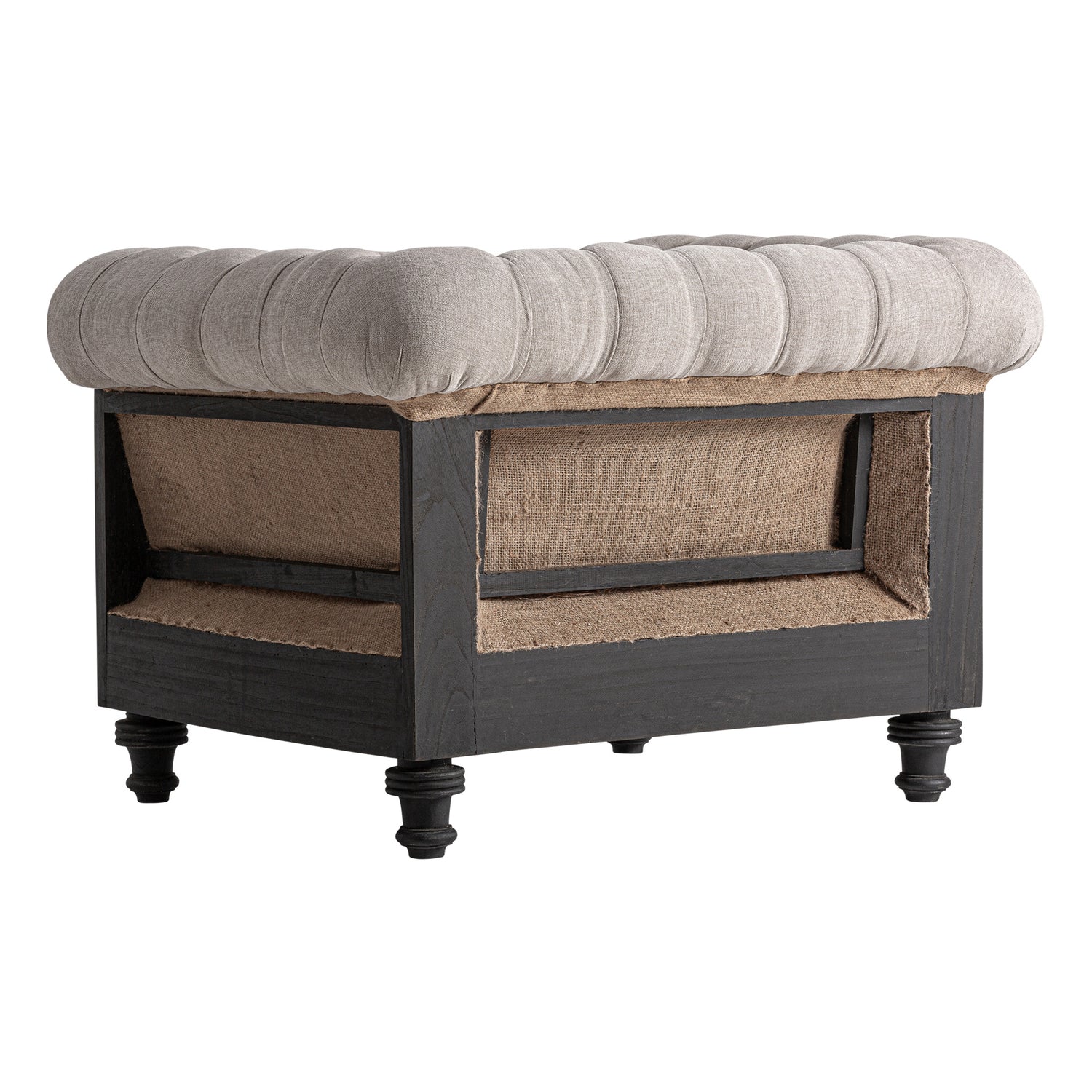 Gore Fauteuil S.Gore Klassiek 113x89x77 cm