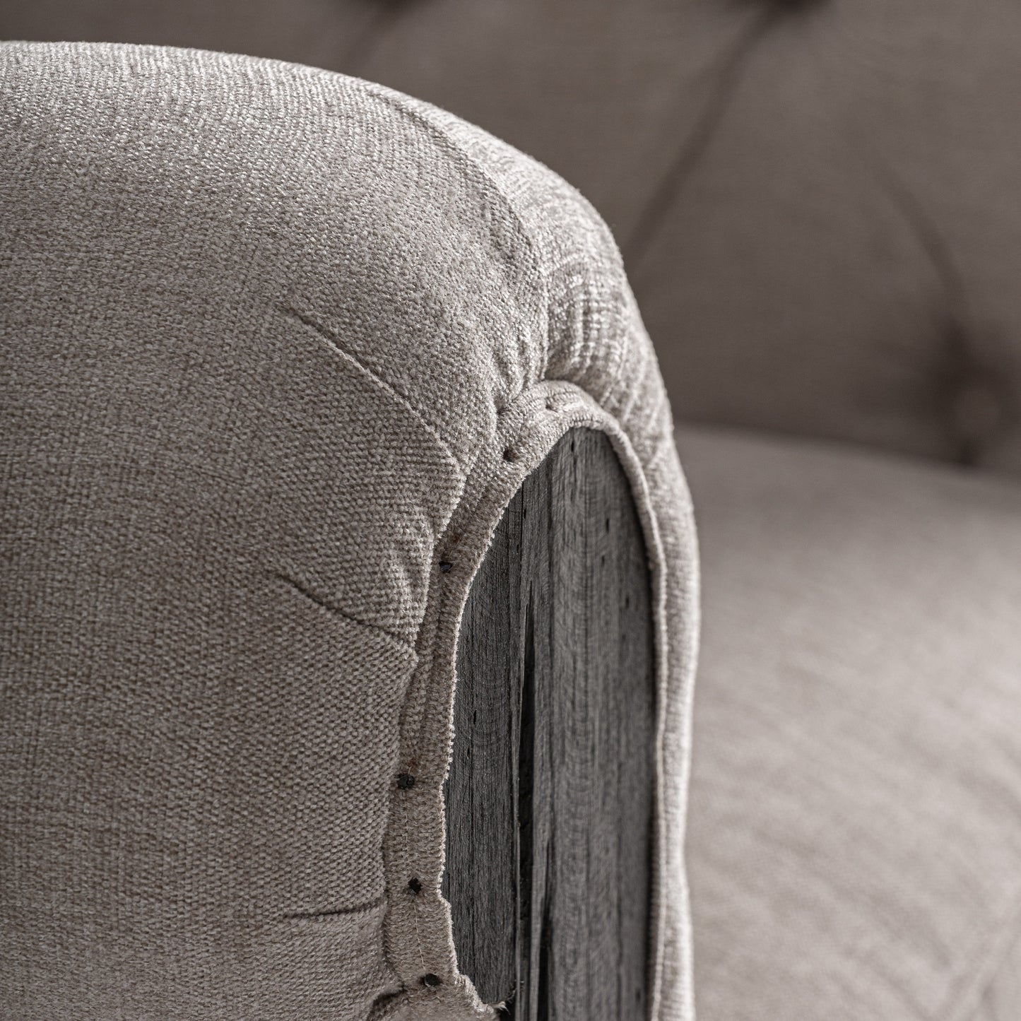 Gore Fauteuil S.Gore Klassiek 113x89x77 cm
