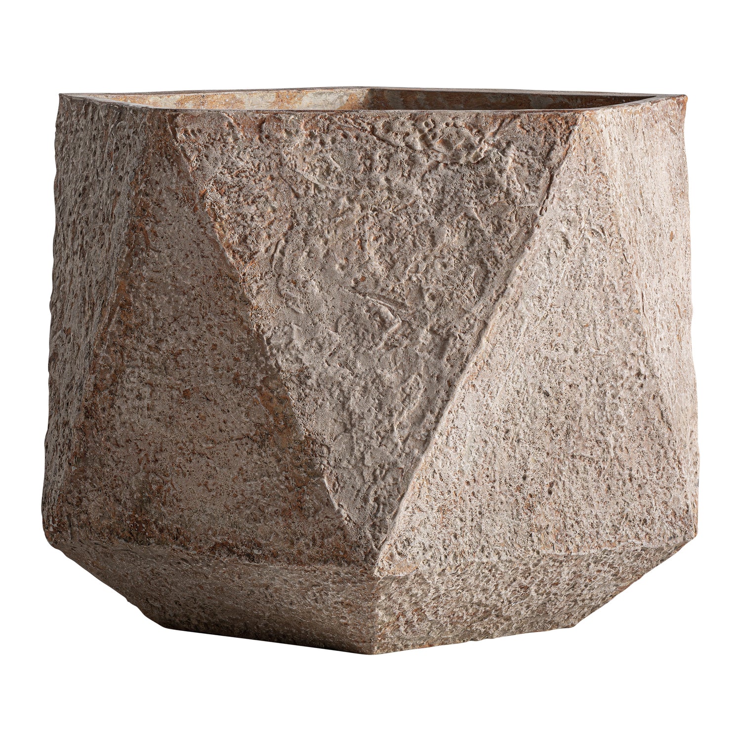 Cahuzac Plantenpot 99x99x82 cm