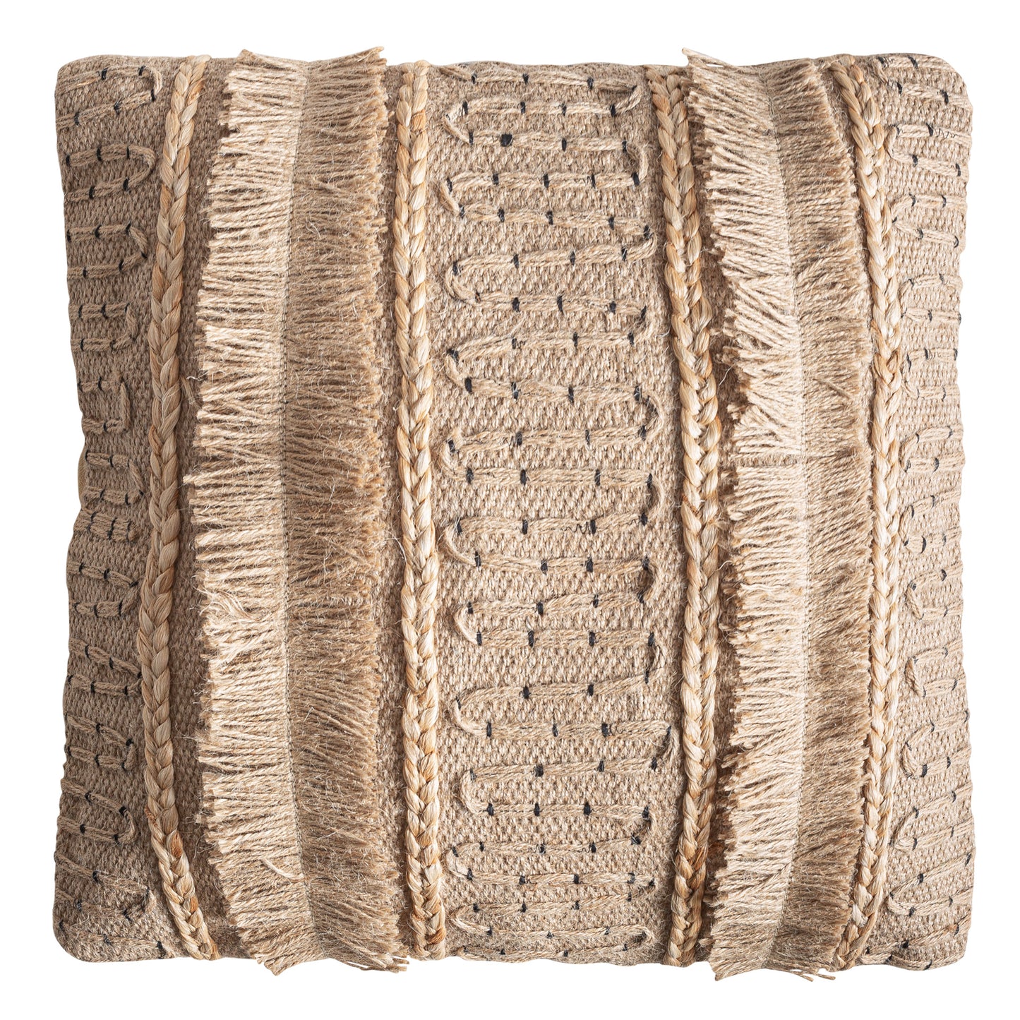 Saanvi Kussen Boho 45x10x45 cm