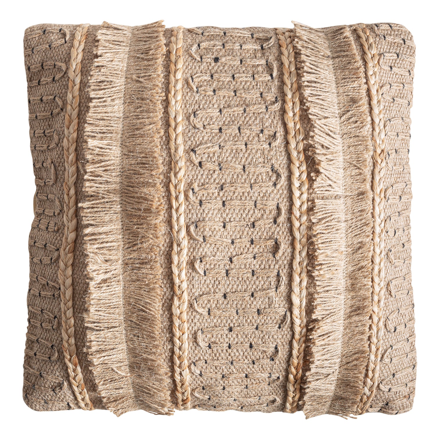 Saanvi Kussen Boho 45x10x45 cm