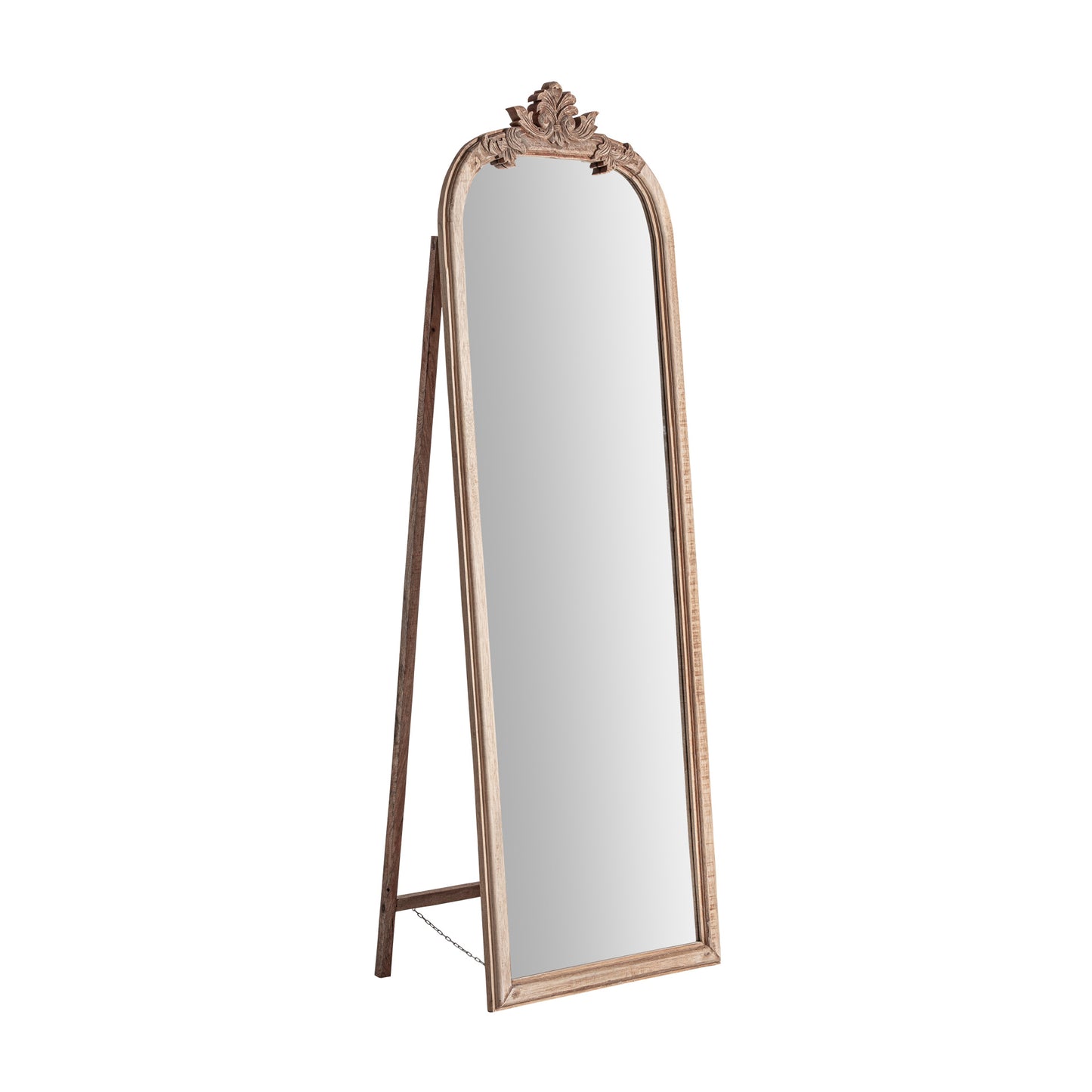 Nektli Staande Spiegel 70x8x196 cm