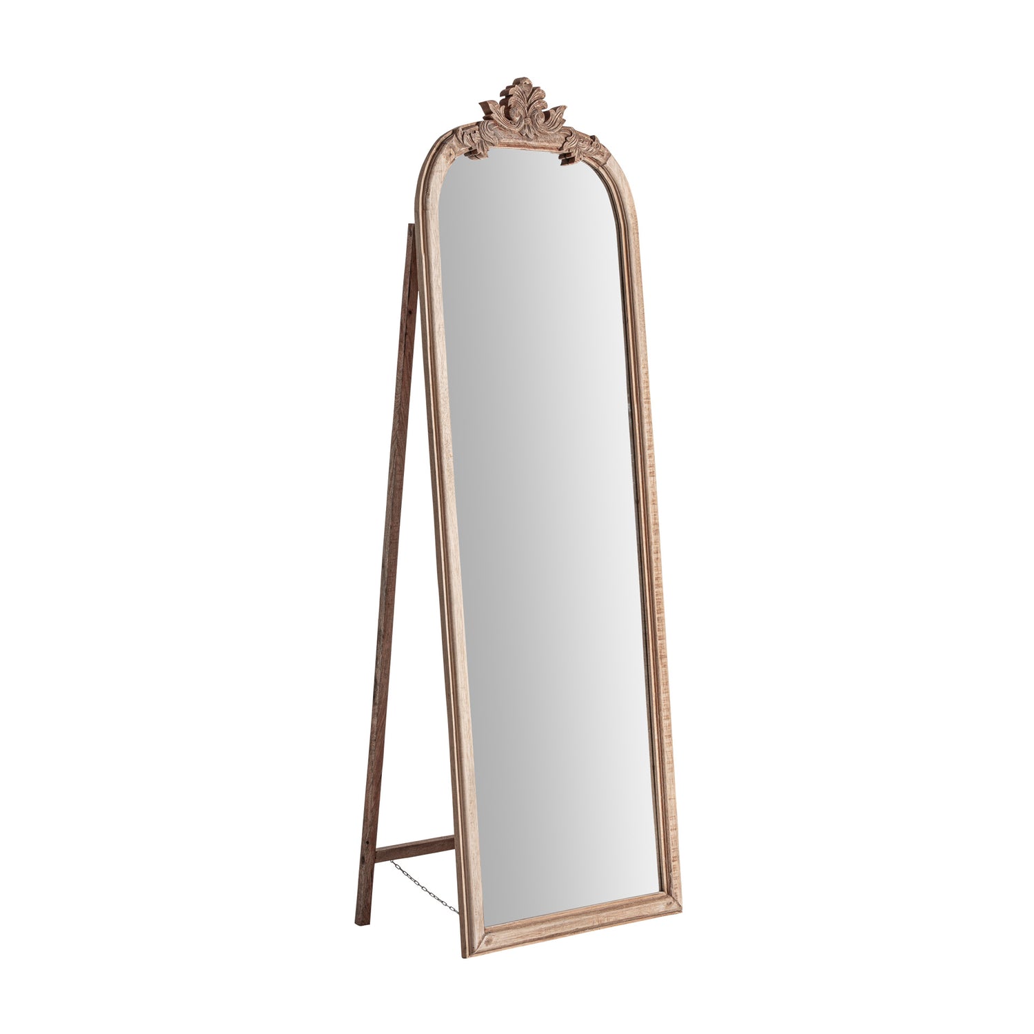Nektli Staande Spiegel 70x8x196 cm