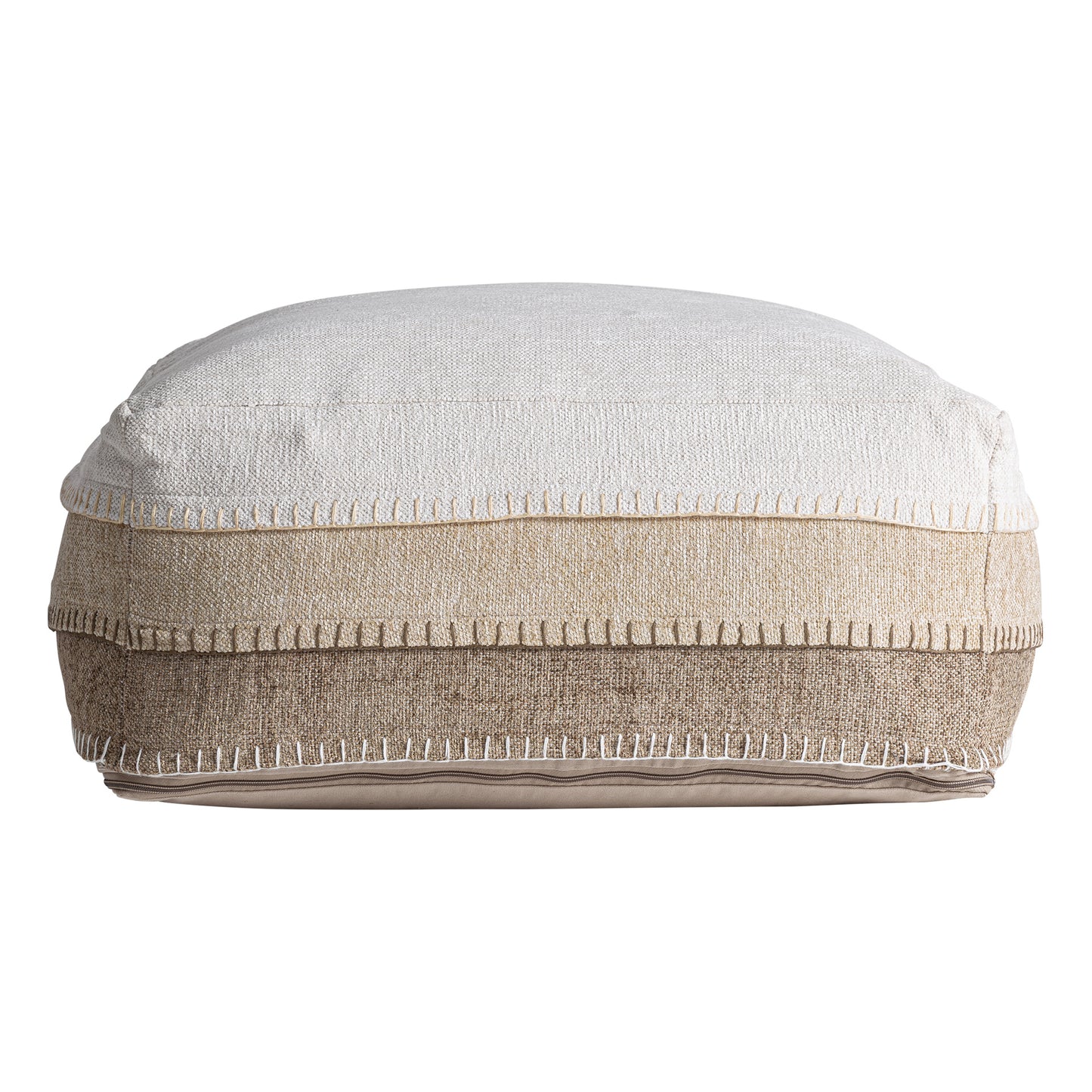 Luken Pouf 66x66x35 cm