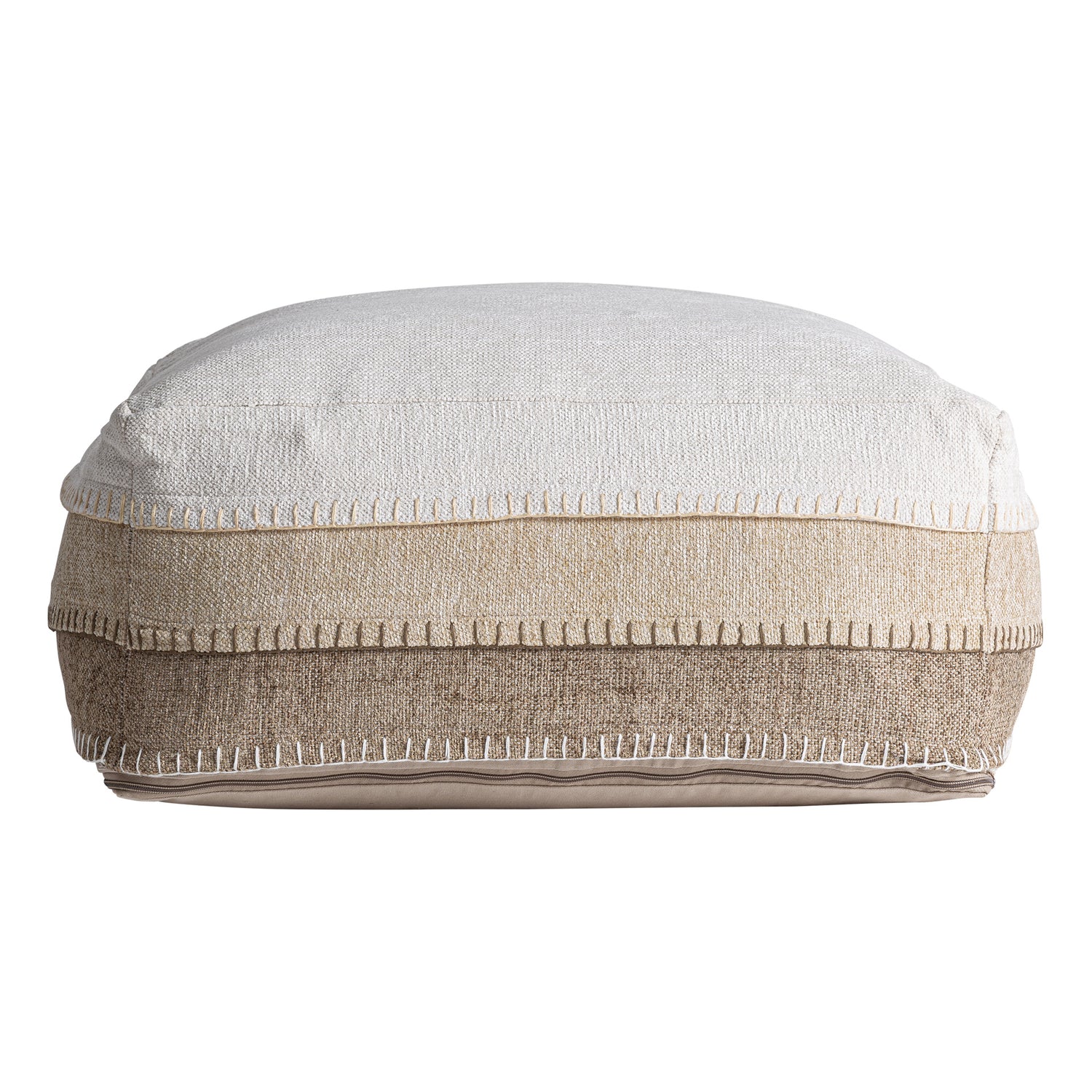 Luken Pouf 66x66x35 cm
