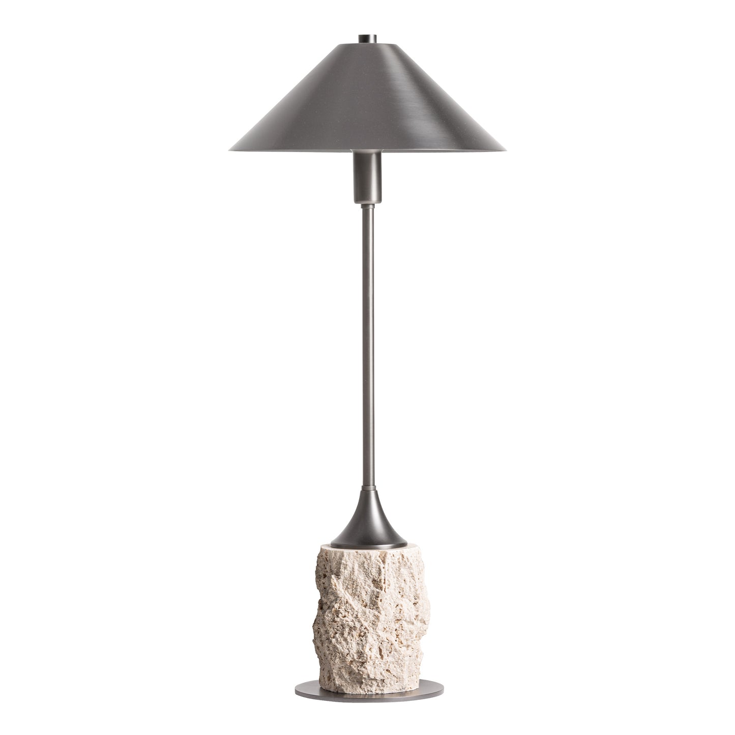 Frangy Tafellamp 30x30x85 cm