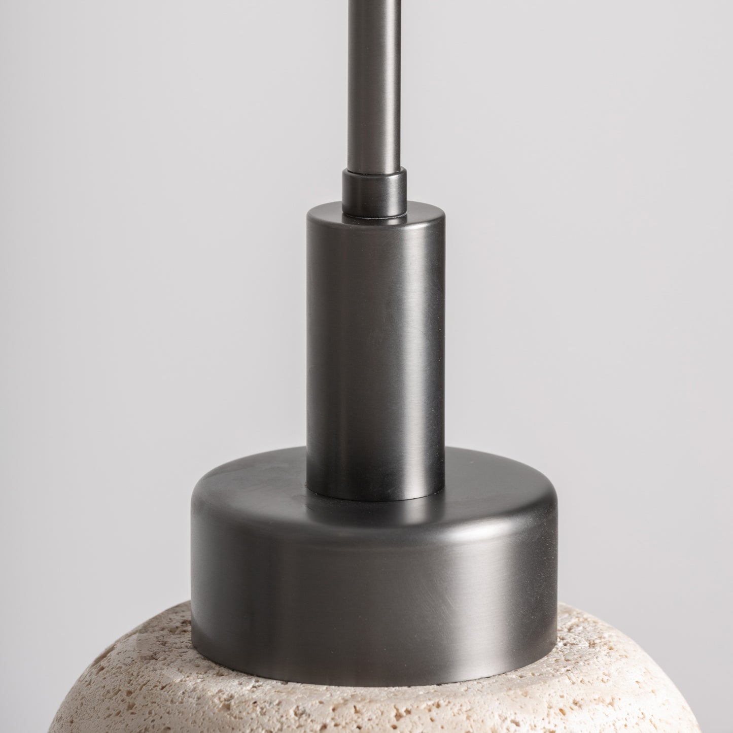 Meyrin Plafondlamp 20x20x282 cm