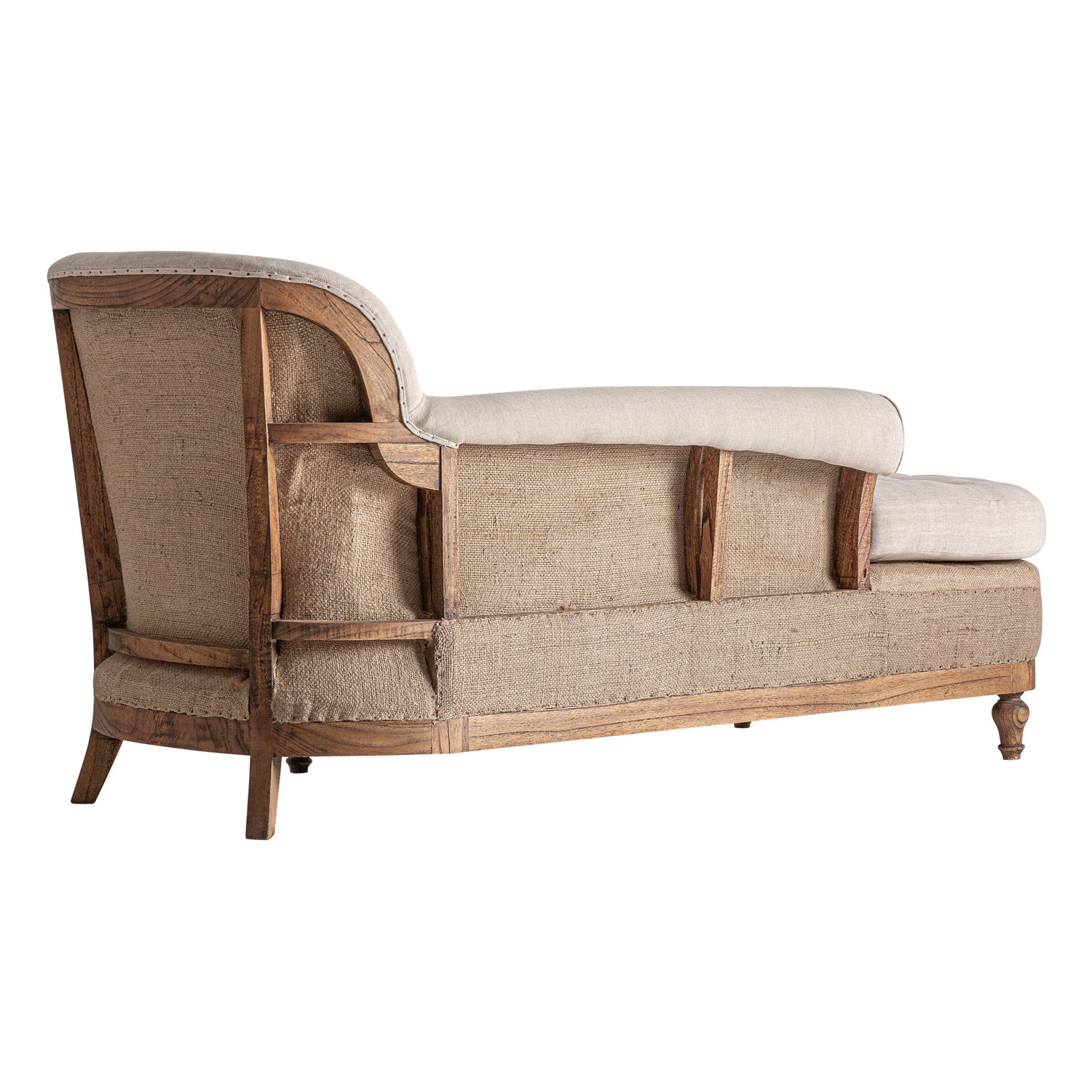 Grone Chaise Longue Provençaal 94x192x94 cm