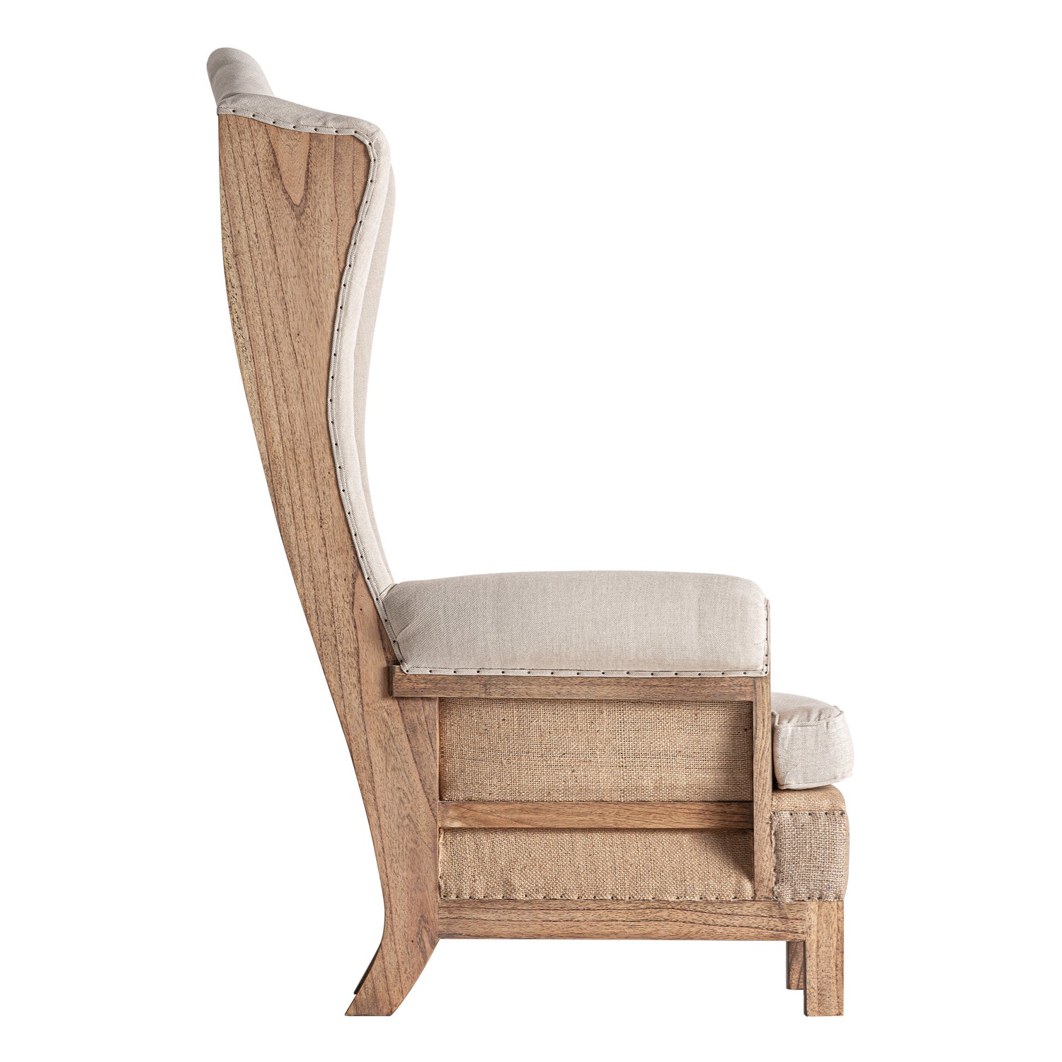 Arbaz Fauteuil 90x97x152 cm