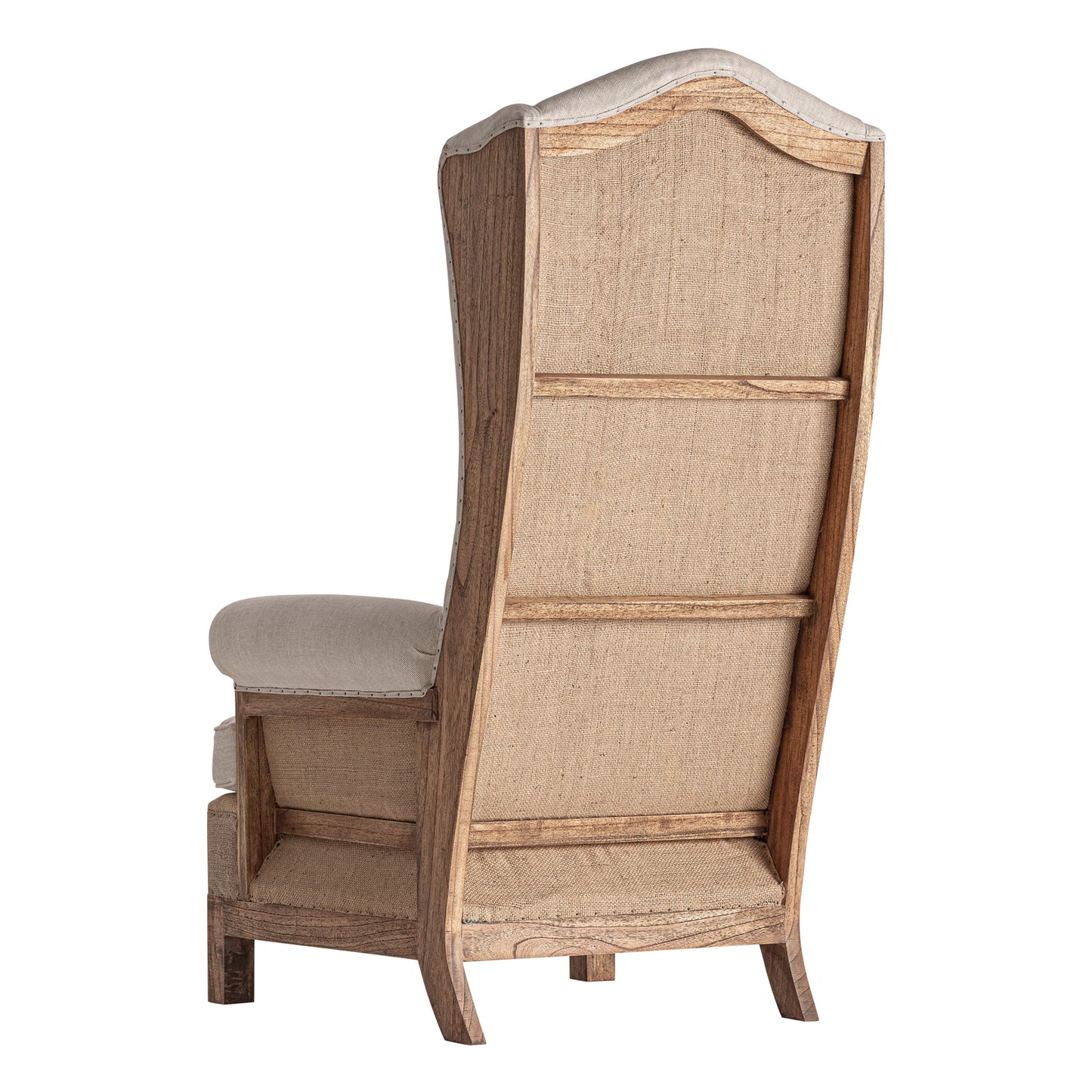 Arbaz Fauteuil 90x97x152 cm