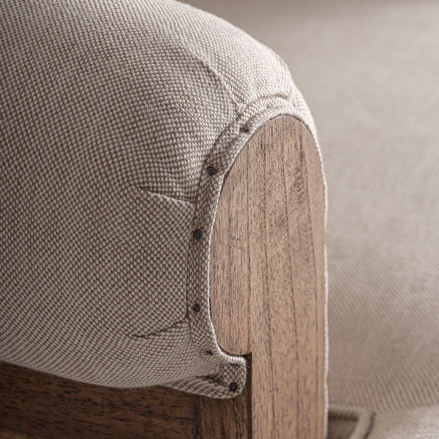 Arbaz Fauteuil 90x97x152 cm