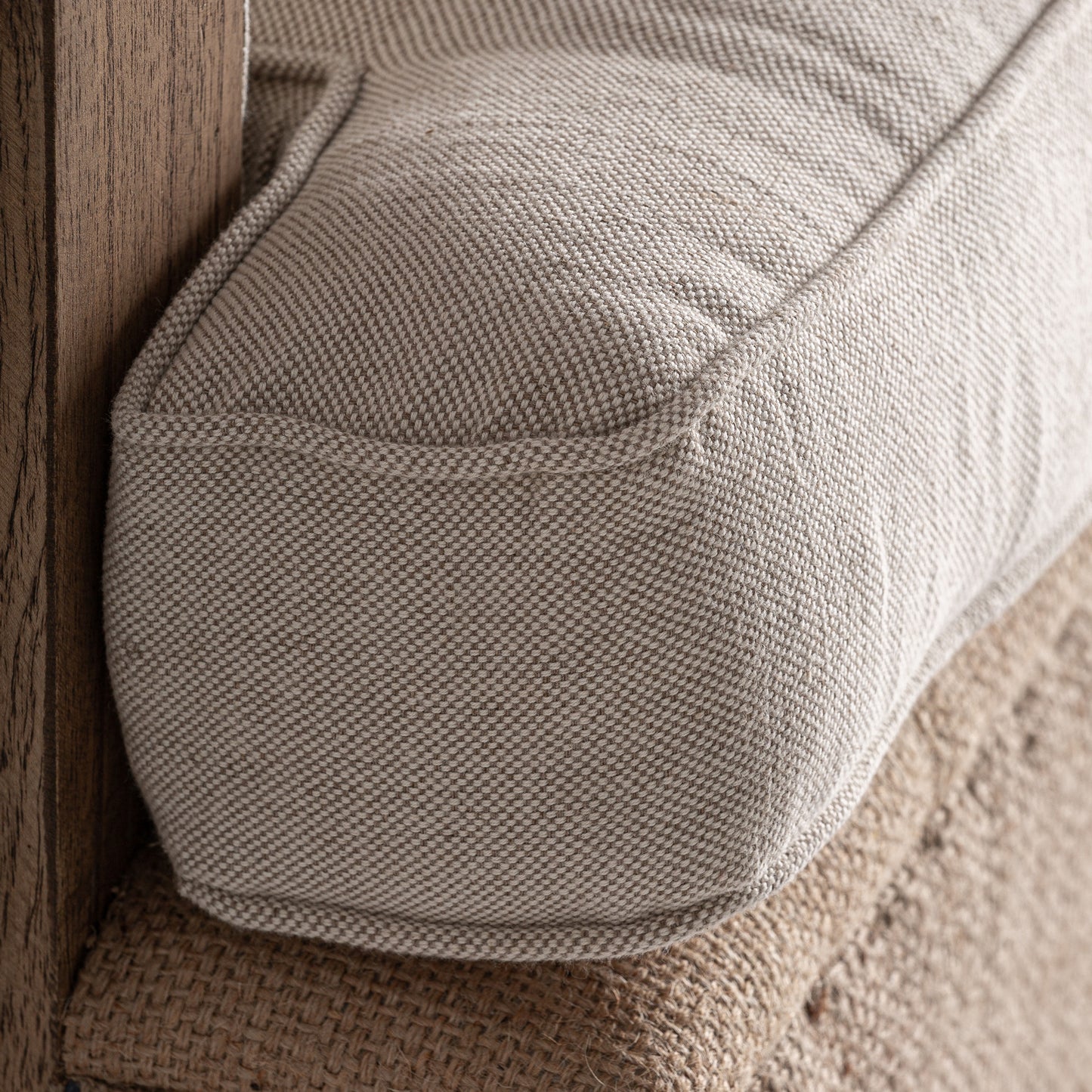 Arbaz Fauteuil 90x97x152 cm