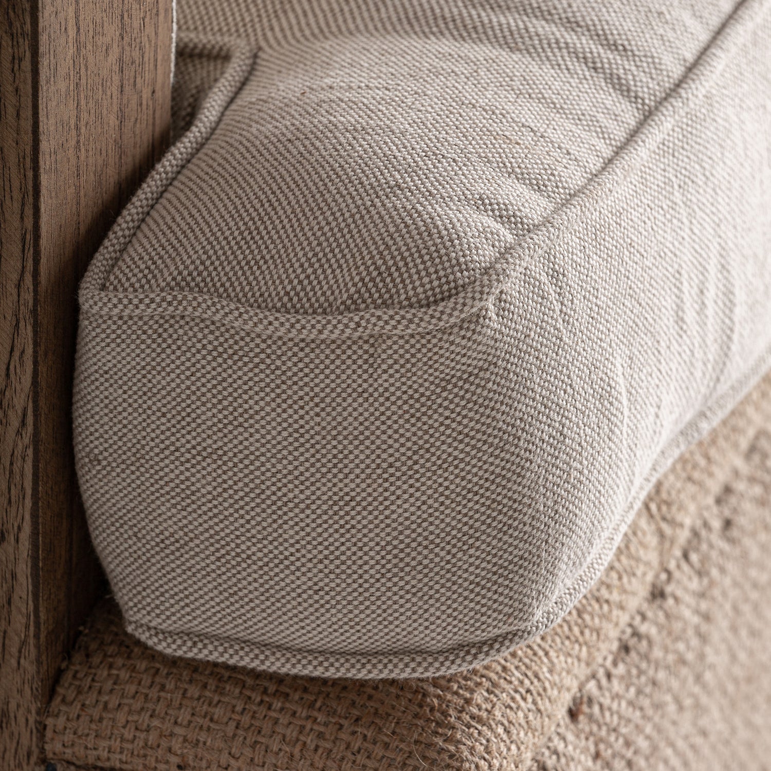 Arbaz Fauteuil 90x97x152 cm