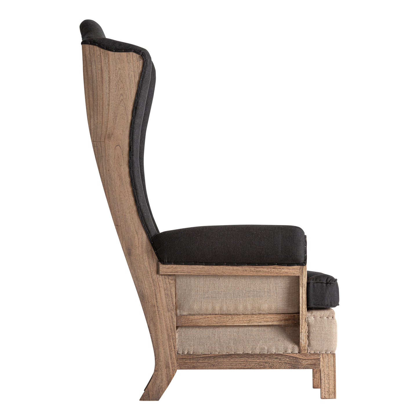 Arbaz Fauteuil 90x97x152 cm