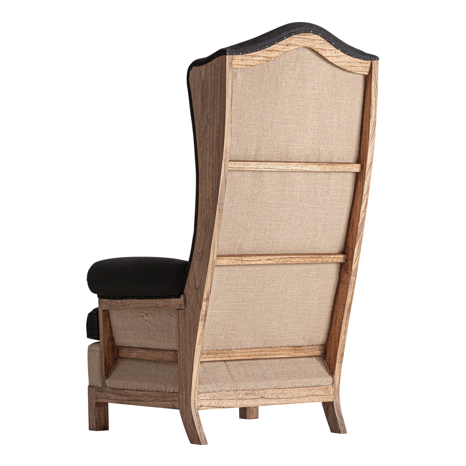 Arbaz Fauteuil 90x97x152 cm