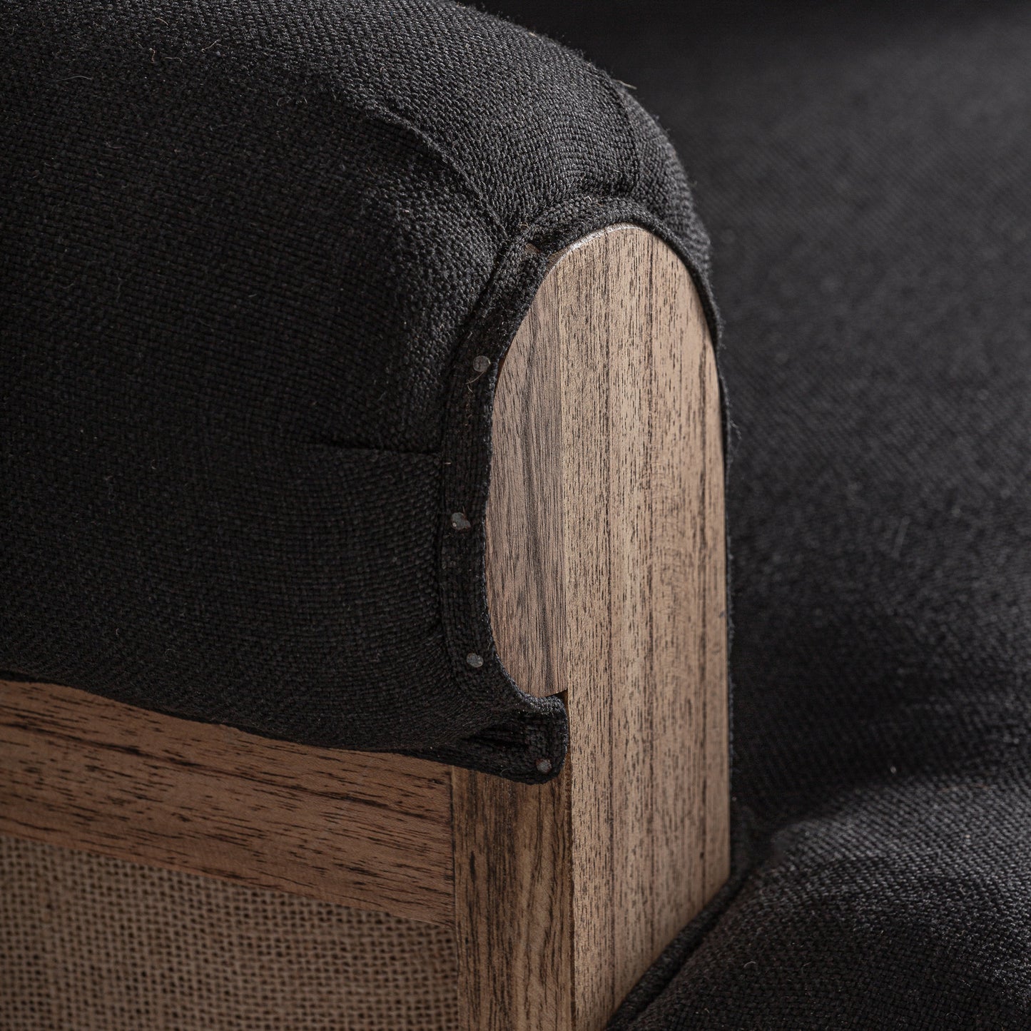 Arbaz Fauteuil 90x97x152 cm