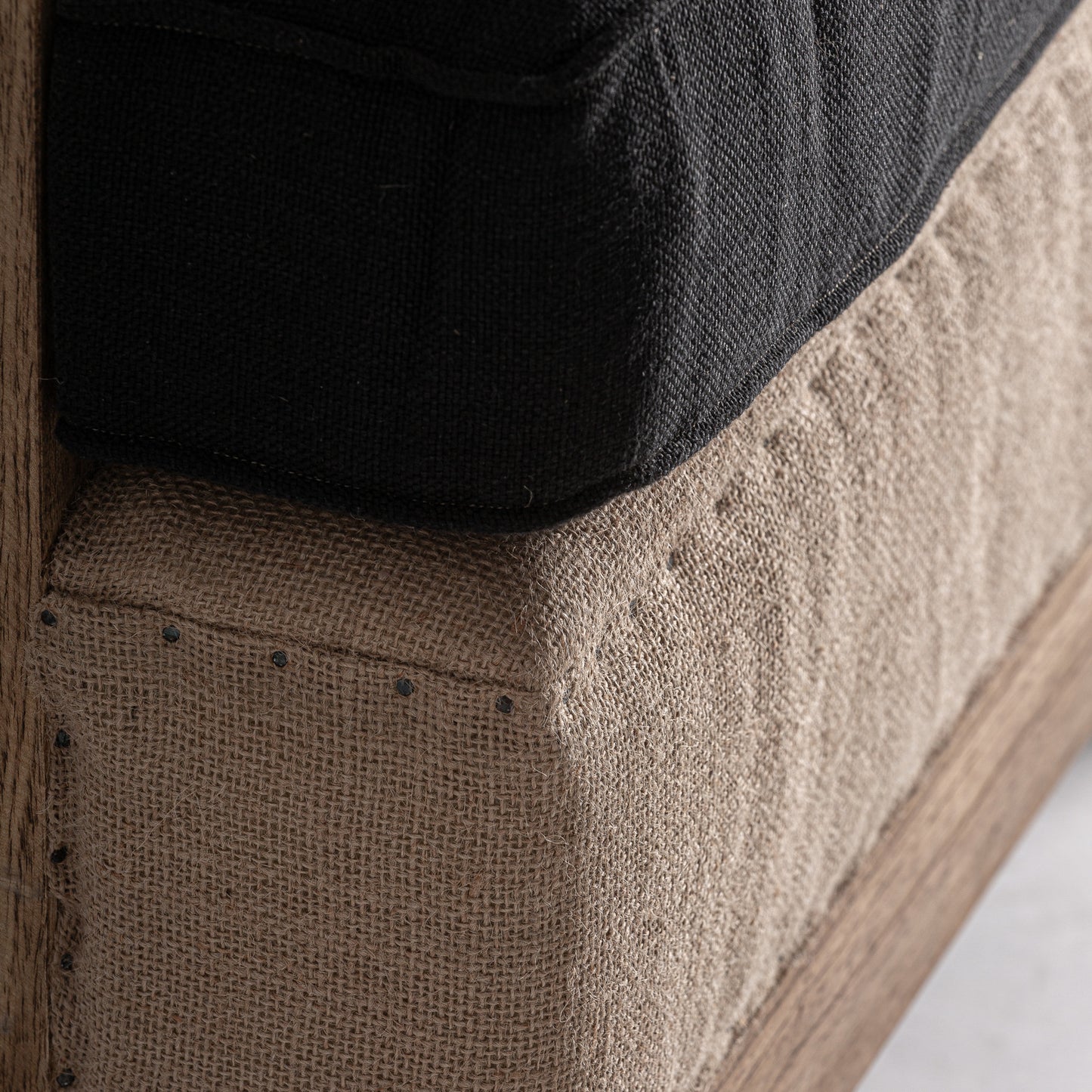 Arbaz Fauteuil 90x97x152 cm