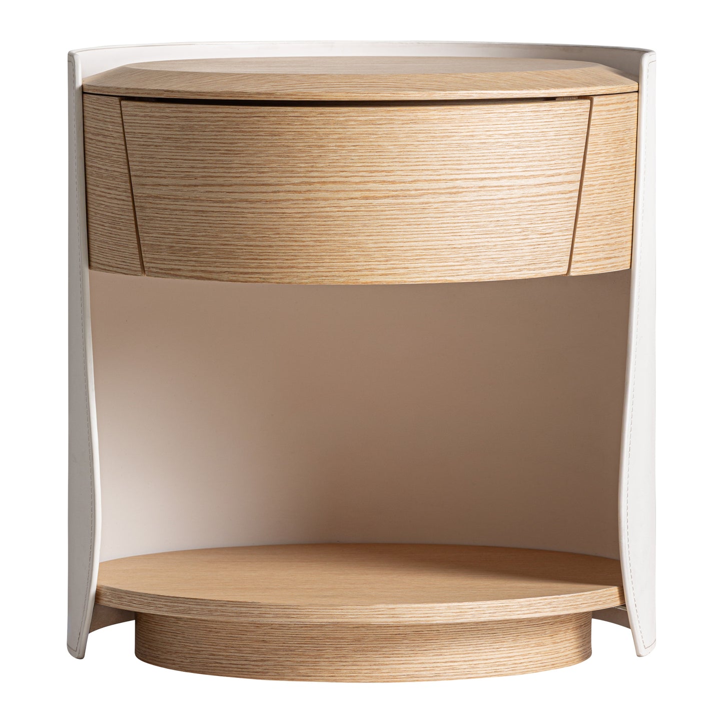 Huez Nachtkastje 47x47x50 cm