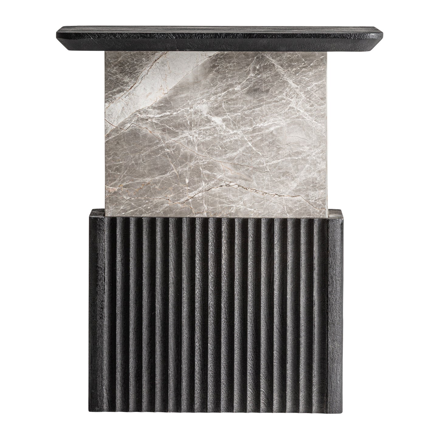 Anzex Bijzettafel 46x36x55 cm