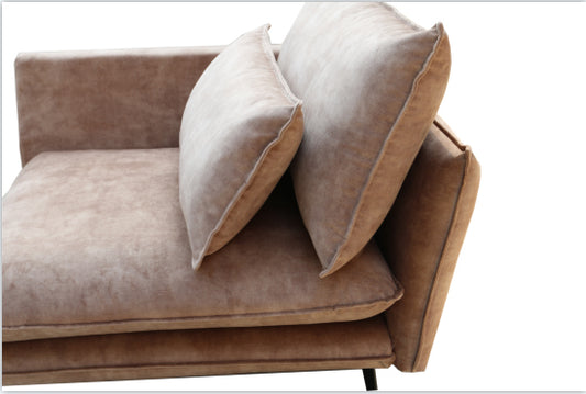 Flow Sofa Arm Left Adroa Liver KD