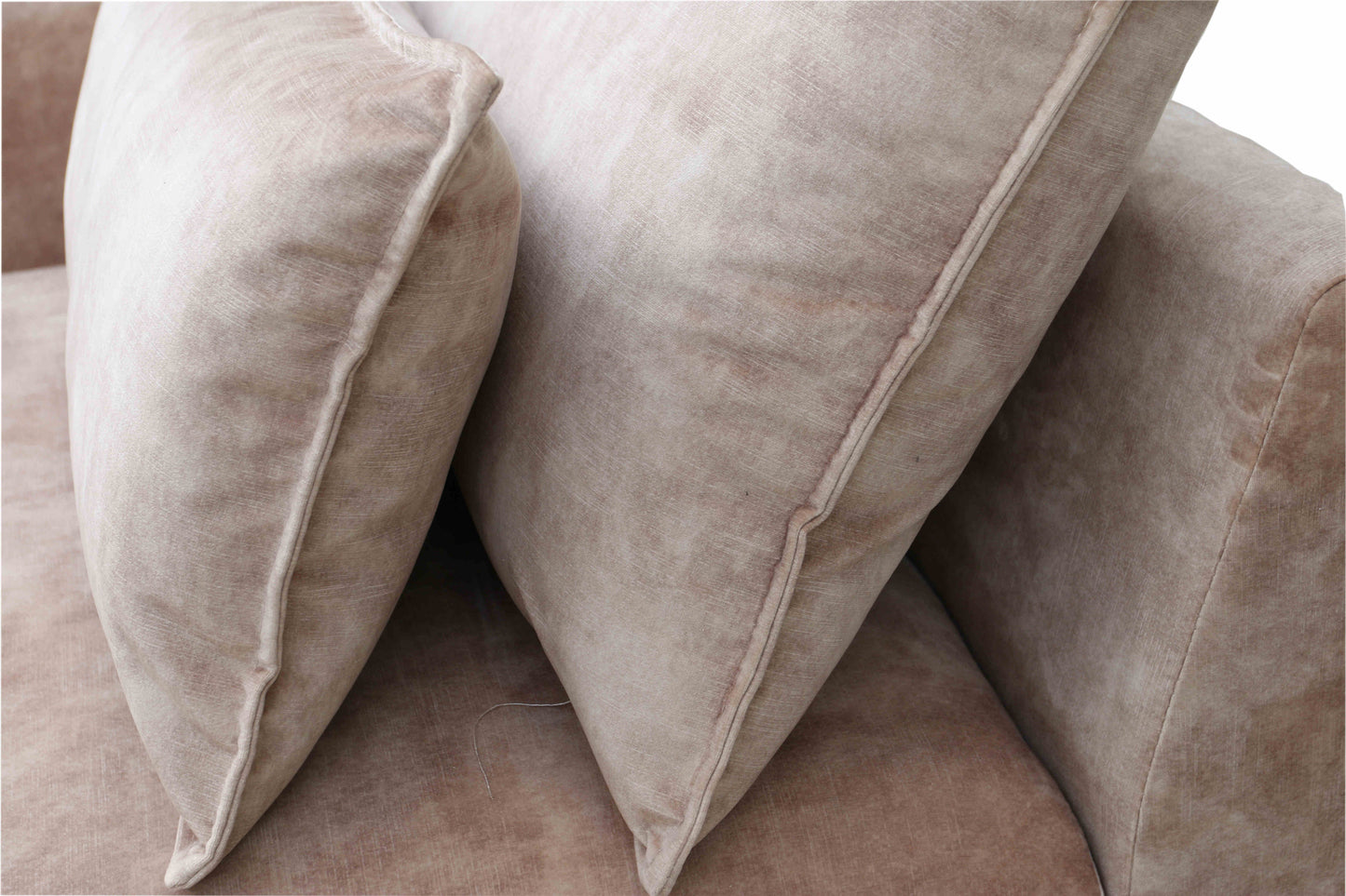 Flow Sofa Corner Adroa Liver KD