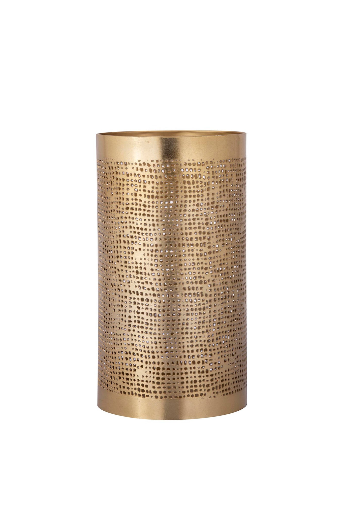 Devinjo Gold Iron Cilinder Stormlight SV3