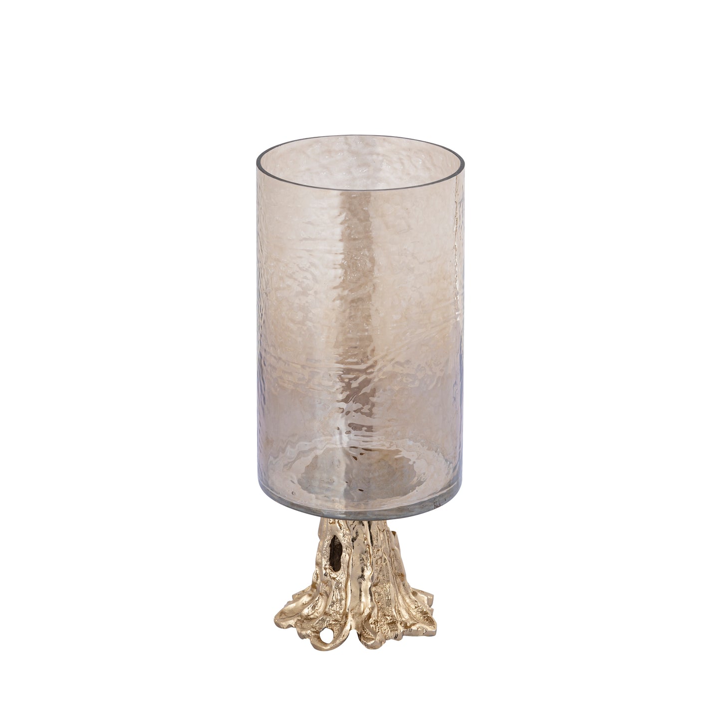 Quers Champagne Luster Glass Stormlight S