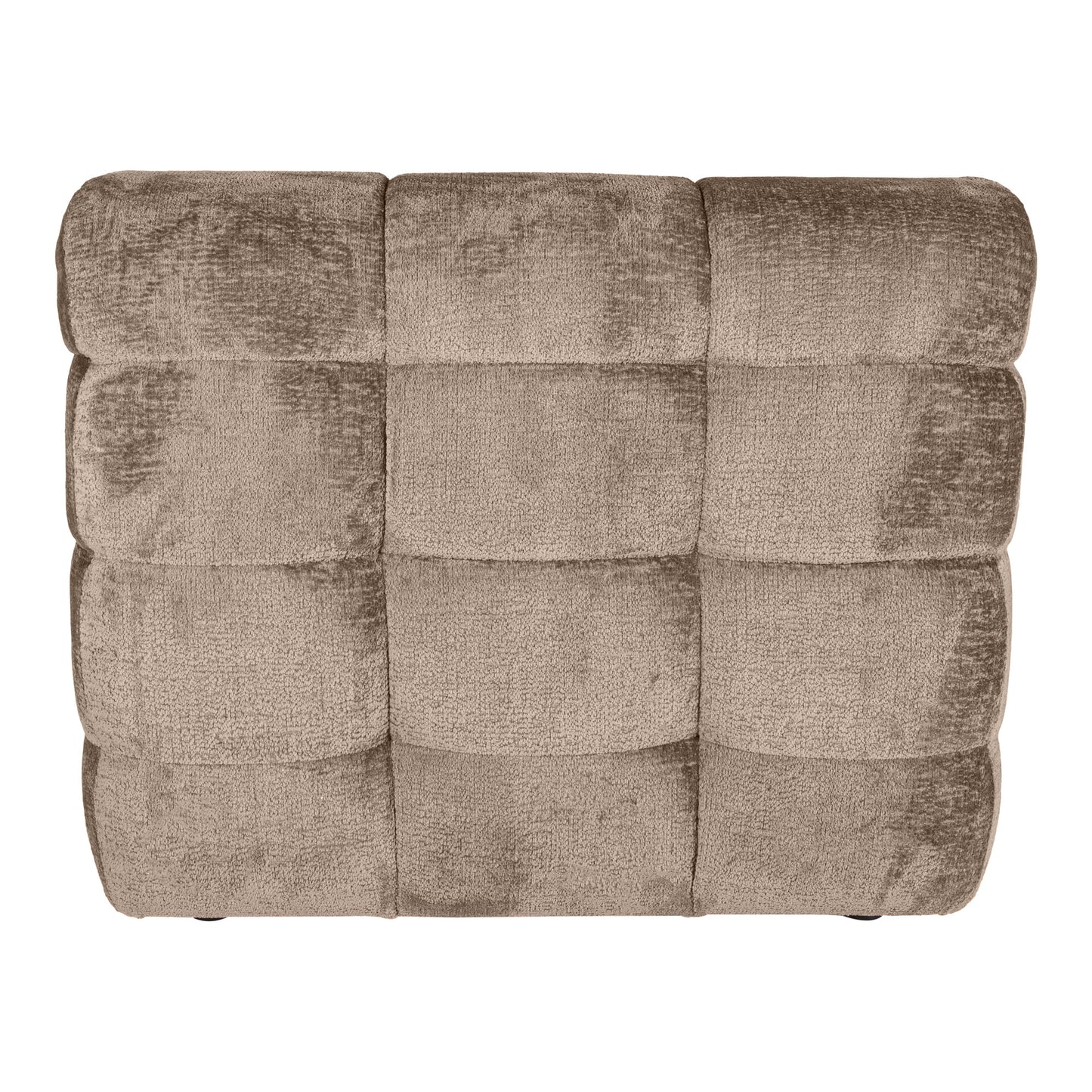 Jidde Sofa Berge 1042 Beige Fabric Element