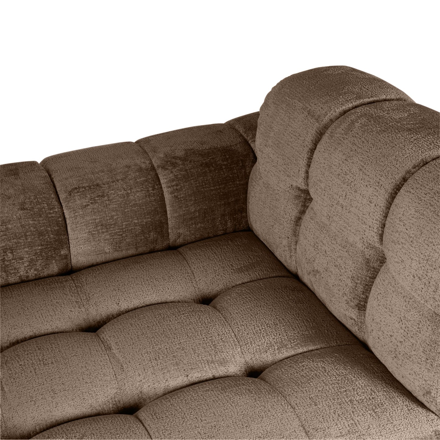 Jidde Sofa Berge 1042 Beige Fabric C L  Left