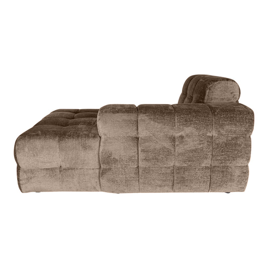 Jidde Sofa Berge 1042 Beige Fabric C L Right