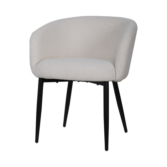 Stein Cream Dining Chair
