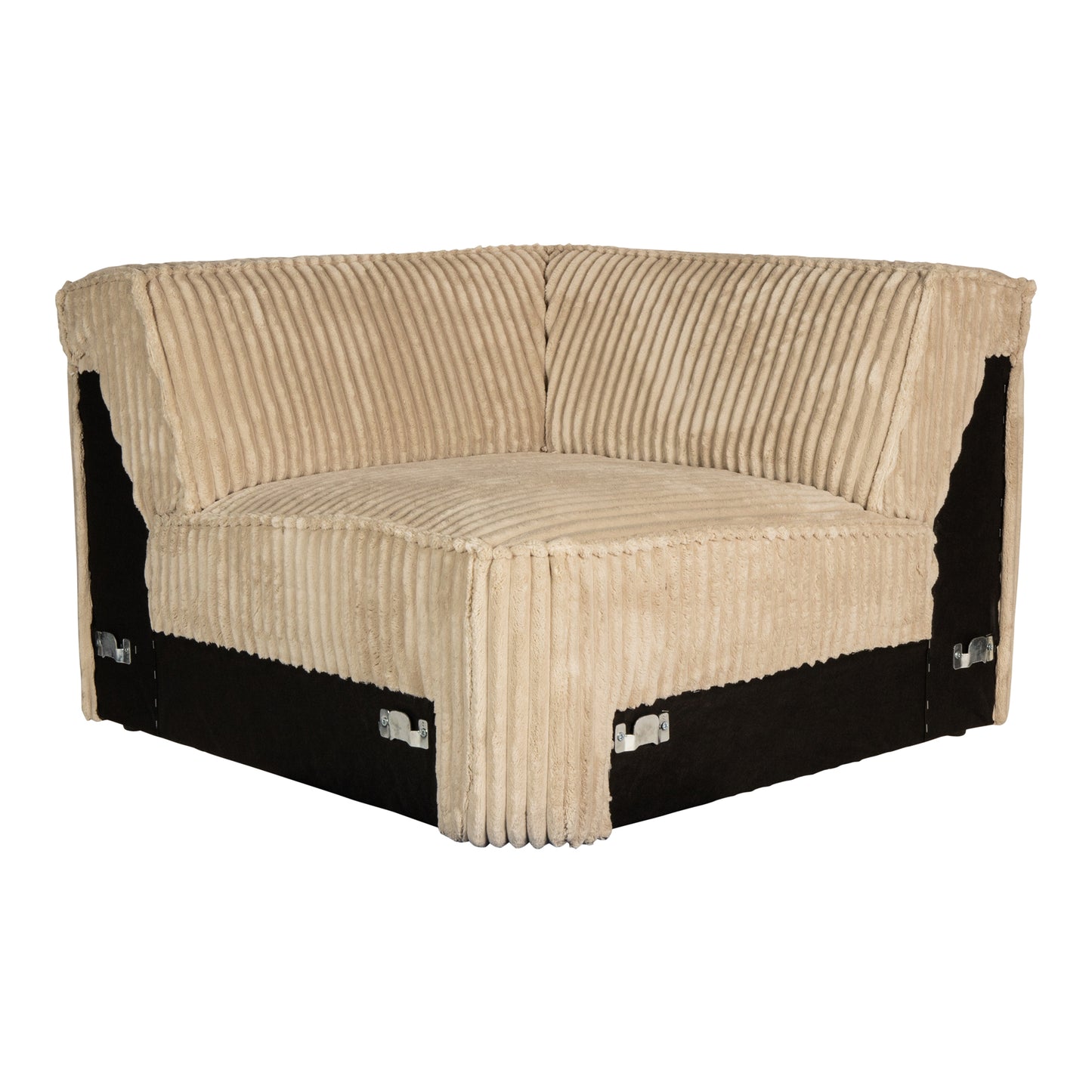 Animo Sofa Corner Piece C90 Texarm Beach