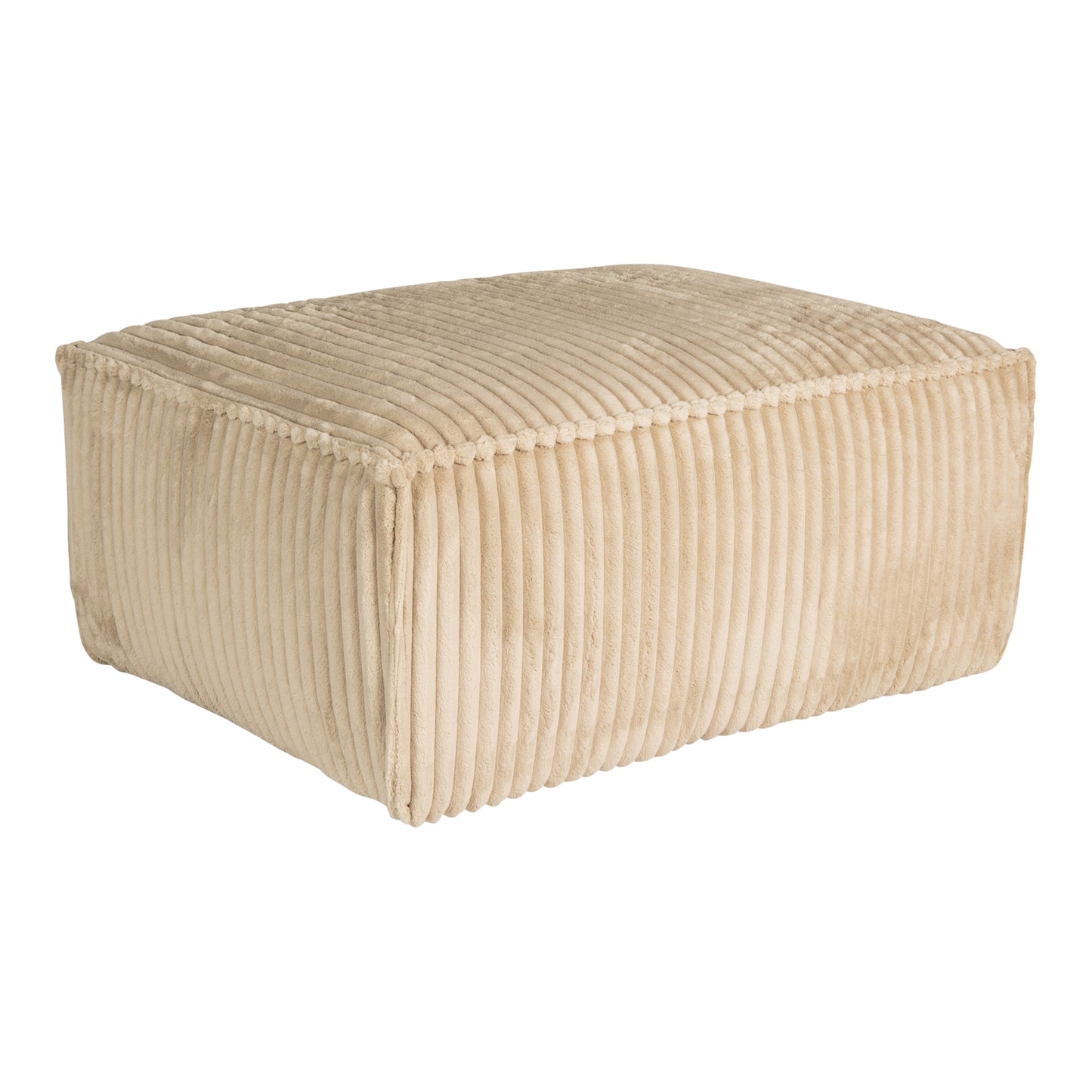 Animo Sofa Footstool Texarm Beach
