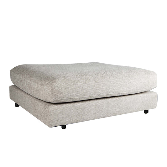 Nilla Sofa Footstool  SIC Legacy 15 Dove