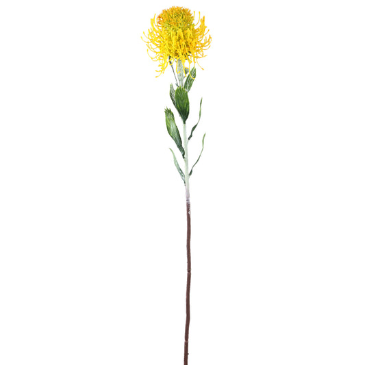 Garden Flower Nutan Geel Twig Plant - Set van 12 60x11x11 cm