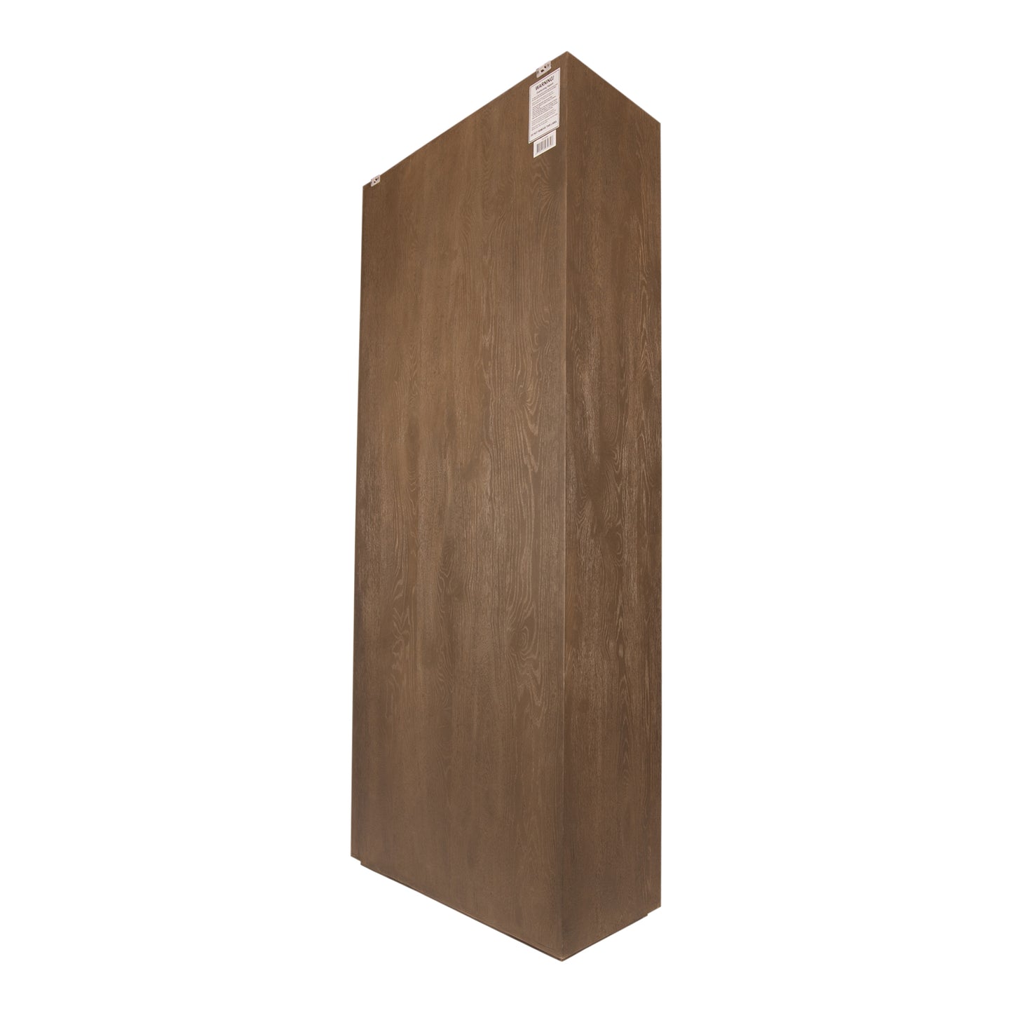 Oak Cabinet Armarium 4 Doors Glay