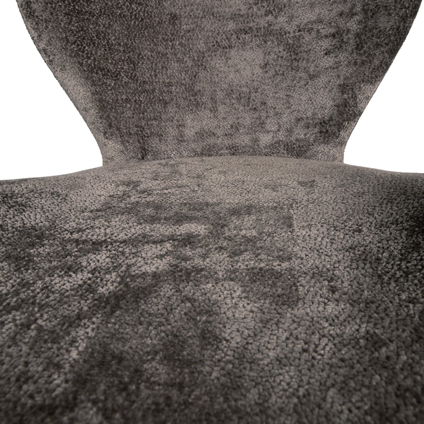 Thor Mocca Bar Chair Aphrodite 7 Fabric Leg (set of 2)