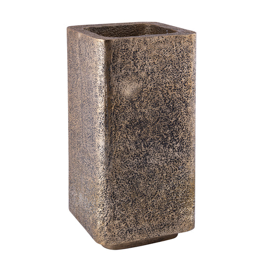 Indira Gold Alu Sheet Pot Thick Border High SV2