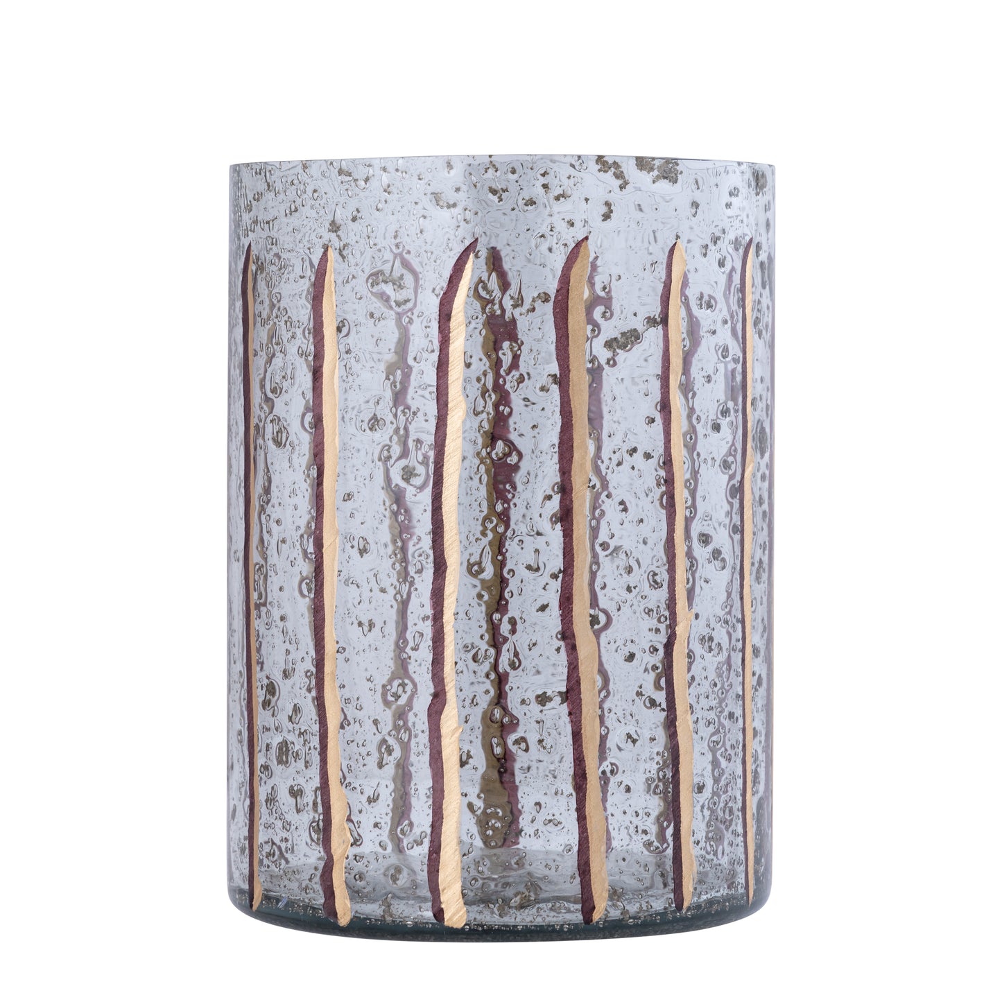 Arhan Gold Glass Stormlight Golden Lines L