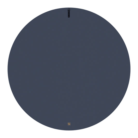 Zoaya Bronzen MDF Wandpaneel 3D Kubussen Rond 120x120x3.5 cm
