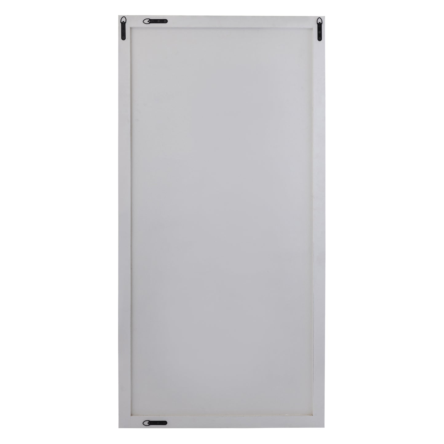 Raihan Crème Rechthoekig MDF Wandpaneel met Knooppatroon 160x80x3.5 cm