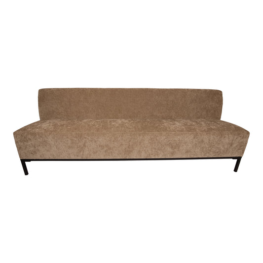 Xania Dining Bench Armless 240cm