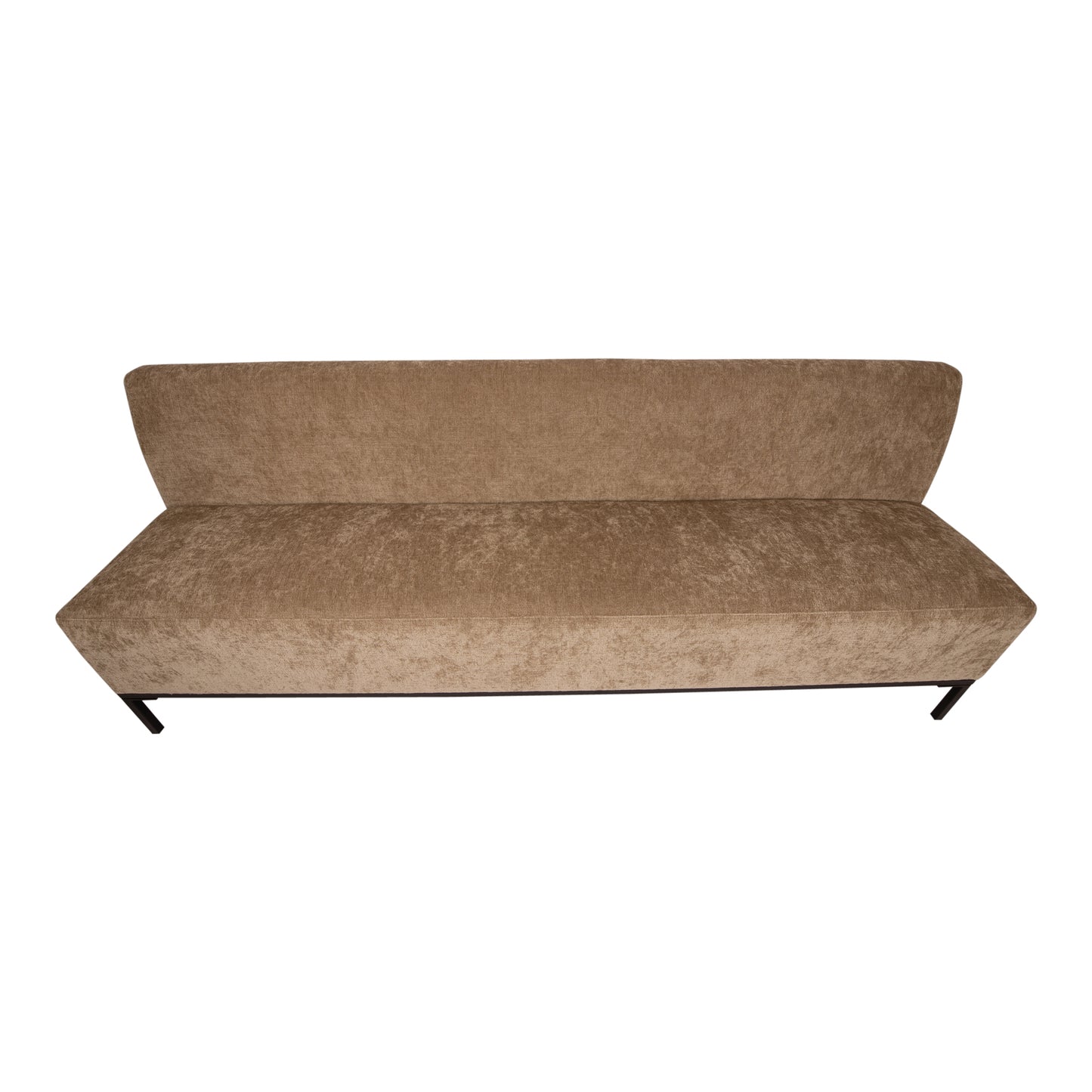 Xania Dining Bench Armless 240cm