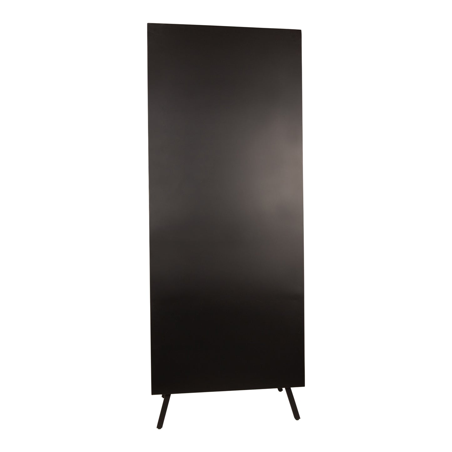 Caeleen Cabinet Black And Gold
