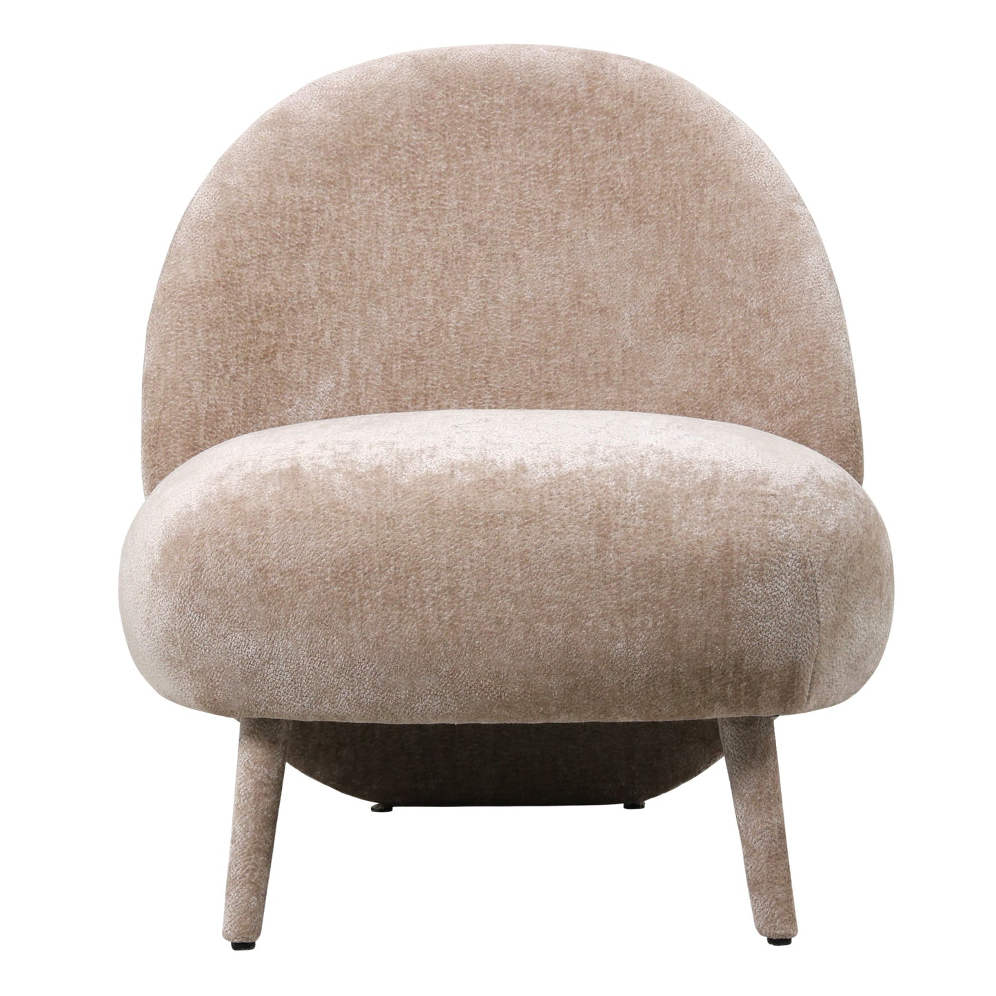 Eonas Fauteuil Beige Sic Aphrodite 3