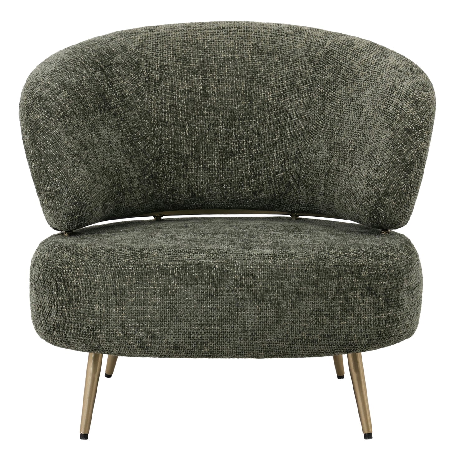 Franklyn Fauteuil Olive Sic Legacy 10