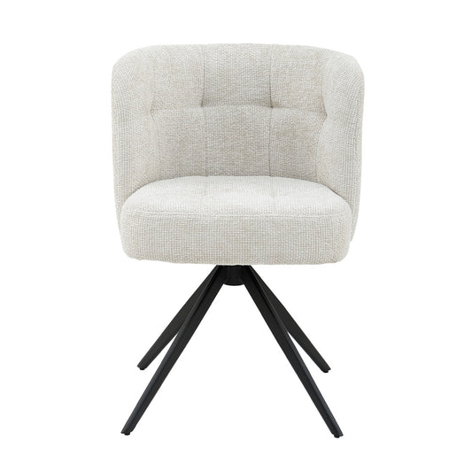 Odin Dining Chair Small Dove Legacy 15