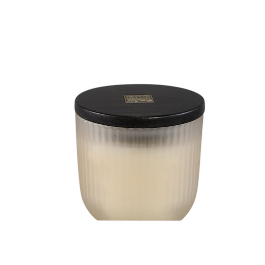 New Elements Oud Minerale Geurkaars Set van 6 Stuks 280g - 6 Sets 10x9x9 cm