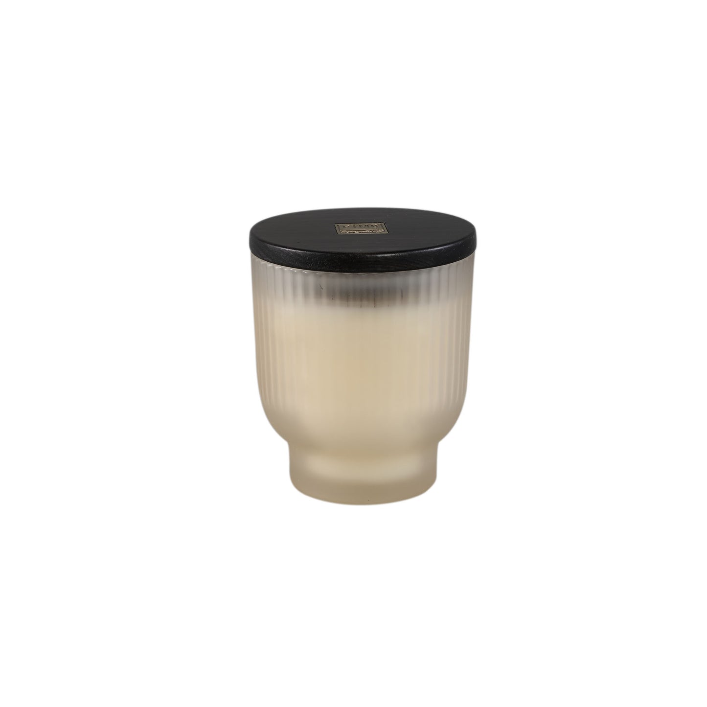 New Elements Oud Minerale Geurkaars Set van 6 Stuks 280g - 6 Sets 10x9x9 cm