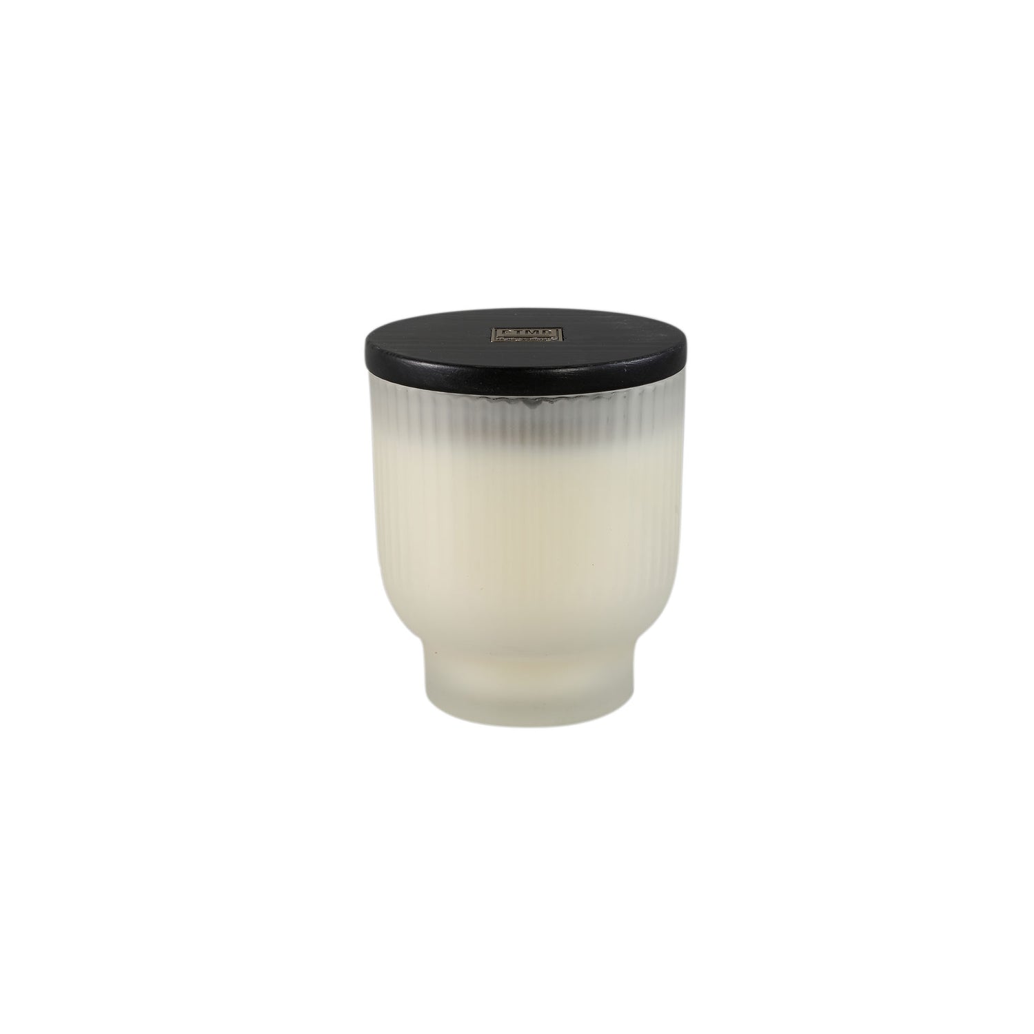 New Elements Floral Arabia Geurkaars Set van 6 Stuks 280g - 6 Sets 10x9x9 cm